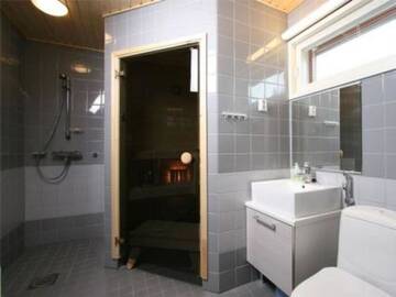Фото номера Дом для отпуска Дома для отпуска Holiday Home Kerttu г. Lahdenperä 15