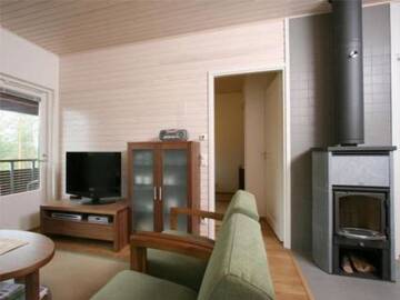 Фото номера Дом для отпуска Дома для отпуска Holiday Home Kerttu г. Lahdenperä 16