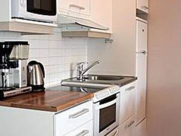 Фото номера Дом для отпуска Дома для отпуска Holiday Home Kerttu г. Lahdenperä 8