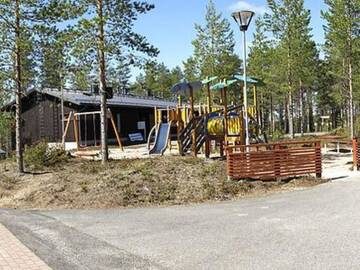 Фото номера Дом для отпуска Дома для отпуска Holiday Home Kerttu г. Lahdenperä 26