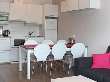 Фото номера Дом для отпуска Дома для отпуска Holiday Home Kerttu г. Lahdenperä 25