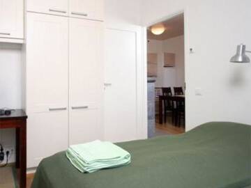 Фото номера Дом для отпуска Дома для отпуска Holiday Home Kerttu г. Lahdenperä 28