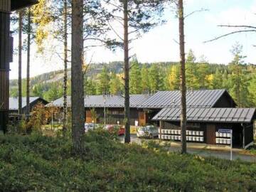 Фото номера Дом для отпуска Дома для отпуска Holiday Home Elvi г. Lahdenperä 26