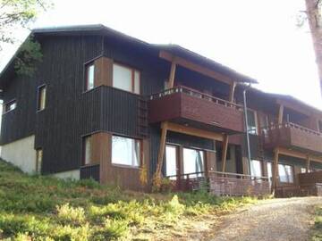 Фото номера Дом для отпуска Дома для отпуска Holiday Home Elvi г. Lahdenperä 29