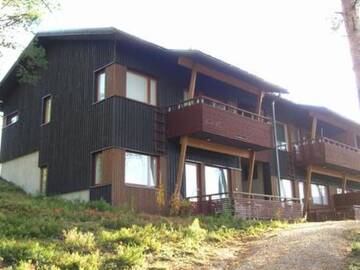 Фото номера Дом для отпуска Дома для отпуска Holiday Home Elvi г. Lahdenperä 14