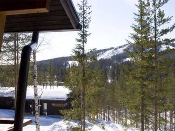 Фото номера Дом для отпуска Дома для отпуска Holiday Home Elvi г. Lahdenperä 15