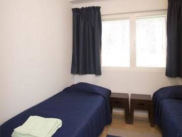Фото номера Дом для отпуска Дома для отпуска Holiday Home Elvi г. Lahdenperä 13