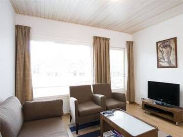 Фото номера Дом для отпуска Дома для отпуска Holiday Home Elvi г. Lahdenperä 6