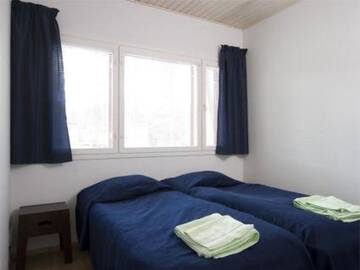 Фото номера Дом для отпуска Дома для отпуска Holiday Home Elvi г. Lahdenperä 17