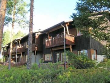 Фото номера Дом для отпуска Дома для отпуска Holiday Home Elvi г. Lahdenperä 18