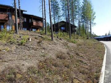 Фото номера Дом для отпуска Дома для отпуска Holiday Home Elvi г. Lahdenperä 22