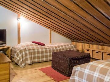 Фотографии Дома для отпуска Holiday Home Vuokatinportti a 9 г. Lahdenperä (Финляндия) №4 Фото Дома для отпуска Holiday Home Vuokatinportti a 9 г. Lahdenperä 4