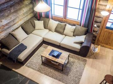 Фотографии Дома для отпуска Holiday Home Vuokatinportti a 9 г. Lahdenperä (Финляндия) №1 Фото Дома для отпуска Holiday Home Vuokatinportti a 9 г. Lahdenperä 1