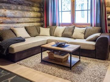 Фотографии Дома для отпуска Holiday Home Vuokatinportti a 9 г. Lahdenperä (Финляндия) №2 Фото Дома для отпуска Holiday Home Vuokatinportti a 9 г. Lahdenperä 2