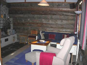 Фото номера Дом для отпуска Дома для отпуска Holiday Home Vuokatinportti a 9 г. Lahdenperä 7