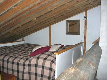 Фото номера Дом для отпуска Дома для отпуска Holiday Home Vuokatinportti a 9 г. Lahdenperä 4