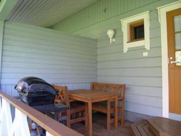 Фото номера Дом для отпуска Дома для отпуска Holiday Home Repo г. Lahdenperä 27