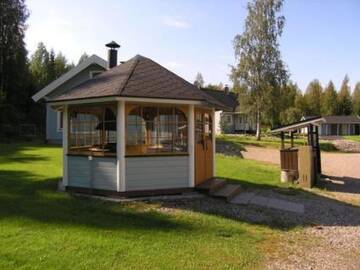 Фотографии Дома для отпуска Holiday Home Repo г. Lahdenperä (Финляндия) №5 Фото Дома для отпуска Holiday Home Repo г. Lahdenperä 5