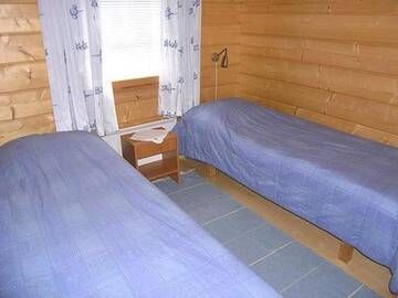 Фото номера Дом для отпуска Дома для отпуска Holiday Home Repo г. Lahdenperä 11
