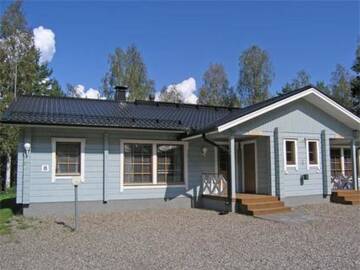 Фото номера Дом для отпуска Дома для отпуска Holiday Home Repo г. Lahdenperä 16