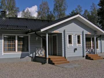 Фото номера Дом для отпуска Дома для отпуска Holiday Home Repo г. Lahdenperä 8