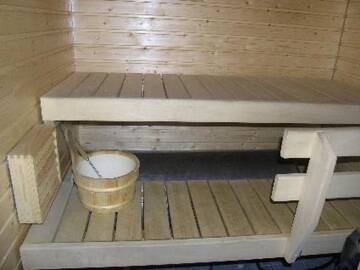 Фото номера Дом для отпуска Дома для отпуска Holiday Home Repo г. Lahdenperä 17