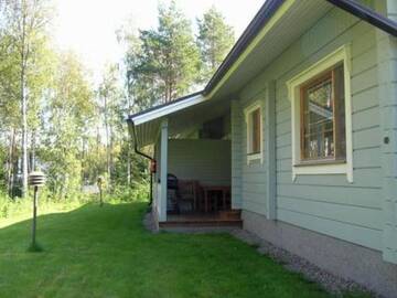 Фото номера Дом для отпуска Дома для отпуска Holiday Home Repo г. Lahdenperä 18