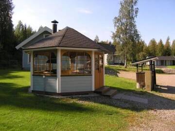 Фото номера Дом для отпуска Дома для отпуска Holiday Home Repo г. Lahdenperä 19
