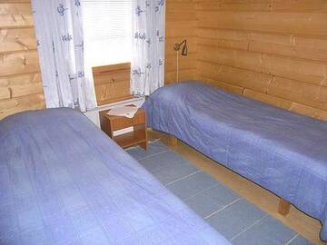 Фото номера Дом для отпуска Дома для отпуска Holiday Home Repo г. Lahdenperä 25