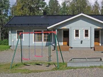 Фото номера Дом для отпуска Дома для отпуска Holiday Home Repo г. Lahdenperä 26