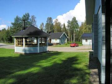 Фото номера Дом для отпуска Дома для отпуска Holiday Home Repo г. Lahdenperä 9