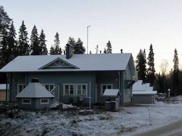 Фото номера Дом для отпуска Дома для отпуска Holiday Home Noukatti г. Lahdenperä 25