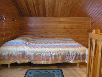 Фото номера Дом для отпуска Дома для отпуска Holiday Home Noukatti г. Lahdenperä 23
