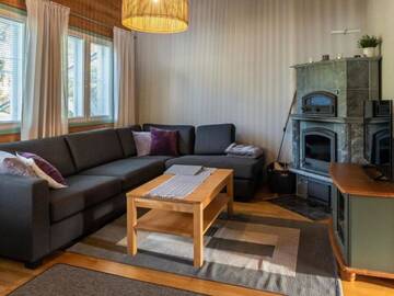 Фотографии Дома для отпуска Holiday Home Noukatti г. Lahdenperä (Финляндия) №5 Фото Дома для отпуска Holiday Home Noukatti г. Lahdenperä 5