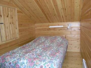 Фото номера Дом для отпуска Дома для отпуска Holiday Home Noukatti г. Lahdenperä 27