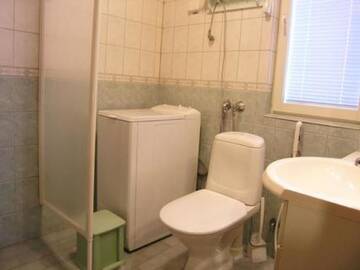 Фото номера Дом для отпуска Дома для отпуска Holiday Home Noukatti г. Lahdenperä 28