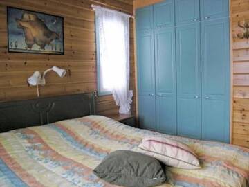 Фото номера Дом для отпуска Дома для отпуска Holiday Home Noukatti г. Lahdenperä 30