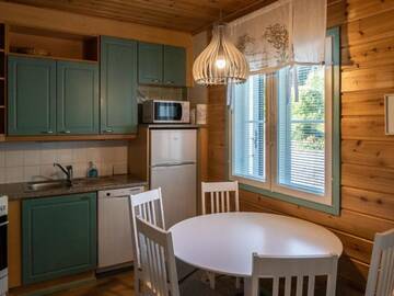 Фотографии Дома для отпуска Holiday Home Noukatti г. Lahdenperä (Финляндия) №3 Фото Дома для отпуска Holiday Home Noukatti г. Lahdenperä 3