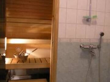 Фото номера Дом для отпуска Дома для отпуска Holiday Home Noukatti г. Lahdenperä 9