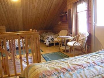 Фото номера Дом для отпуска Дома для отпуска Holiday Home Noukatti г. Lahdenperä 13