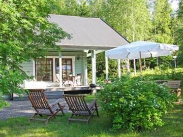 Фото номера Дом для отпуска Дома для отпуска Holiday Home Kuukatti г. Lahdenperä 13