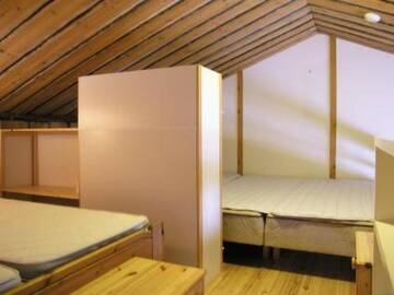 Фото номера Дом для отпуска Дома для отпуска Holiday Home Vuokatinportti b 9 г. Lahdenperä 36