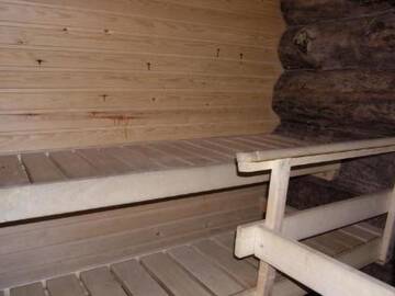 Фото номера Дом для отпуска Дома для отпуска Holiday Home Vuokatinportti b 9 г. Lahdenperä 16