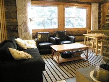 Фото номера Дом для отпуска Дома для отпуска Holiday Home Vuokatinportti b 9 г. Lahdenperä 19