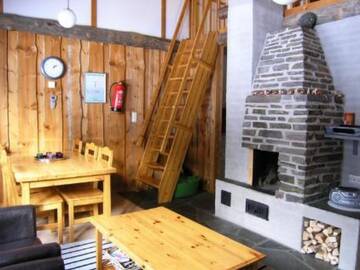 Фото номера Дом для отпуска Дома для отпуска Holiday Home Vuokatinportti b 9 г. Lahdenperä 21