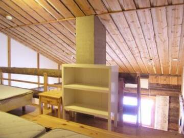 Фото номера Дом для отпуска Дома для отпуска Holiday Home Vuokatinportti b 9 г. Lahdenperä 22