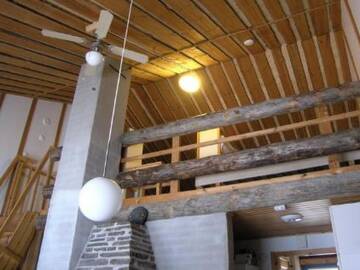 Фото номера Дом для отпуска Дома для отпуска Holiday Home Vuokatinportti b 9 г. Lahdenperä 23