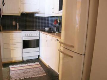 Фото номера Дом для отпуска Дома для отпуска Holiday Home Vuokatinportti b 9 г. Lahdenperä 6