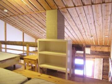 Фото номера Дом для отпуска Дома для отпуска Holiday Home Vuokatinportti b 9 г. Lahdenperä 49