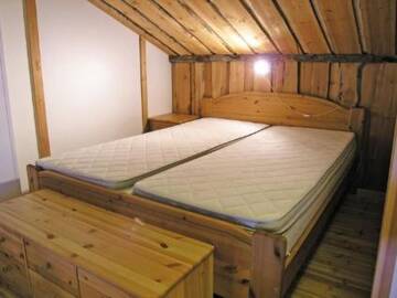 Фото номера Дом для отпуска Дома для отпуска Holiday Home Vuokatinportti b 9 г. Lahdenperä 52